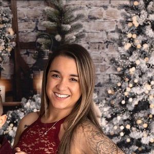 Meet your Posher, Stacey